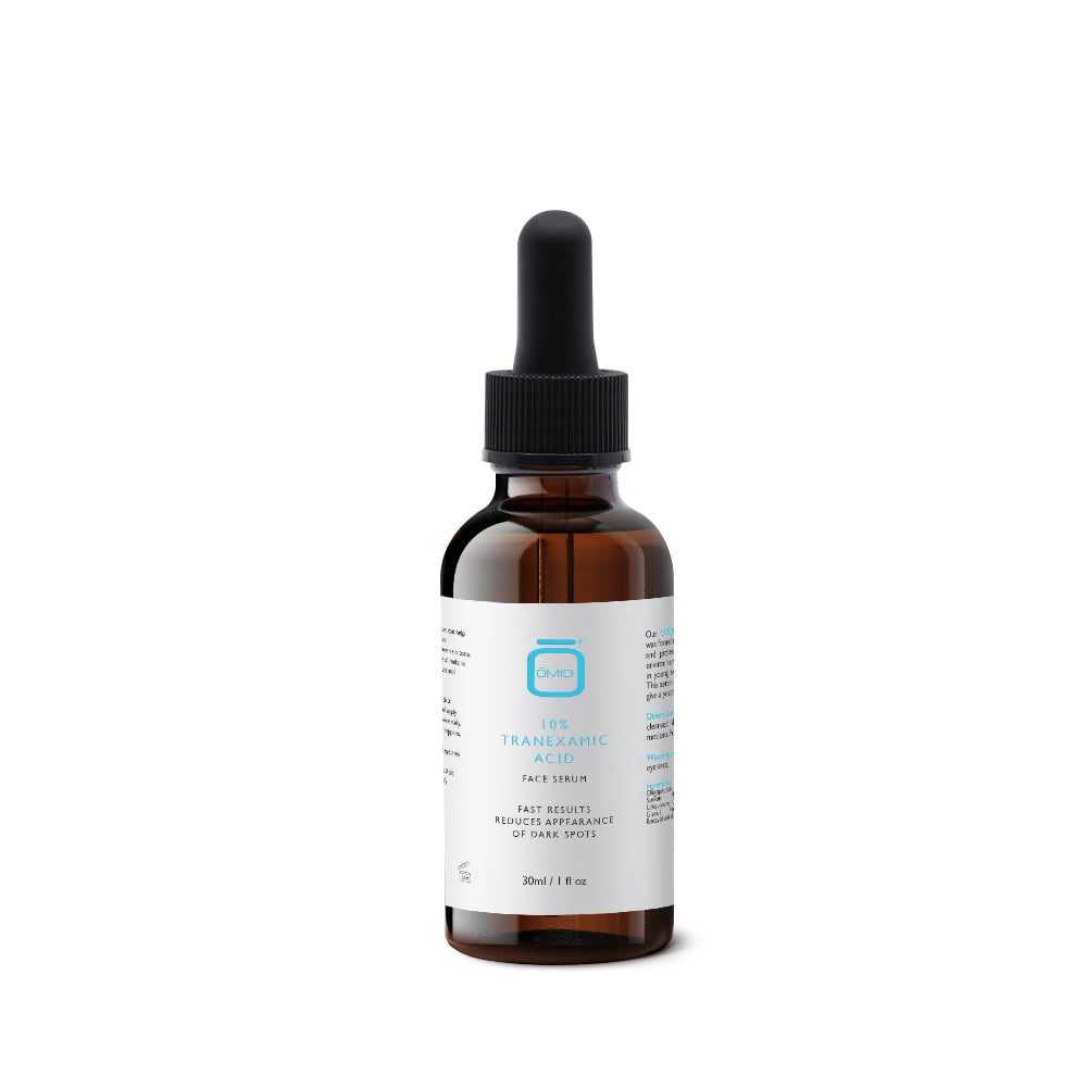 Omic+ 10% Tranexamic Acid Face Serum 30ml