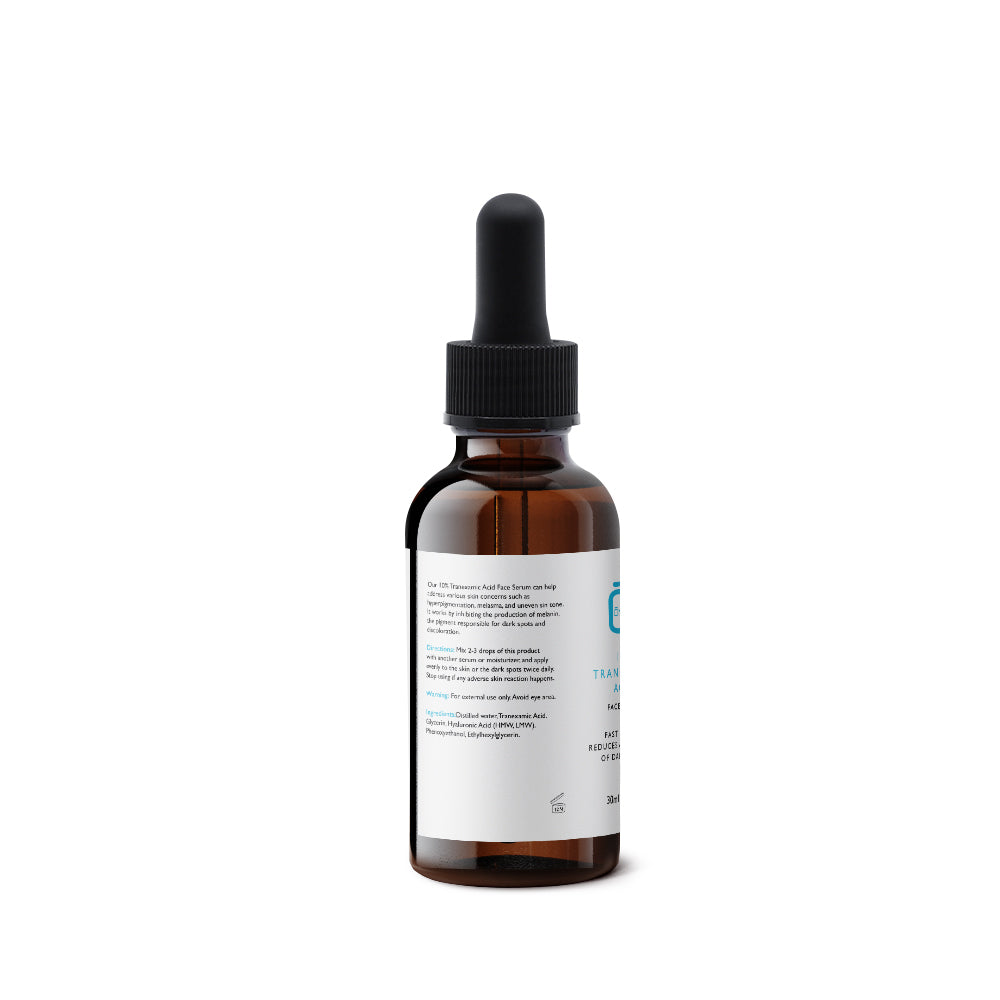 Omic+ 10% Tranexamic Acid Face Serum 30ml