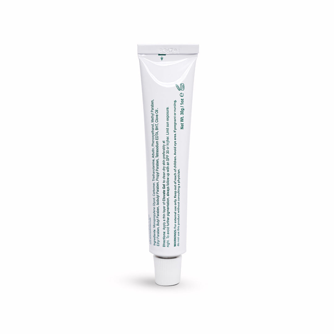 Clovate Brightening Gel 30g