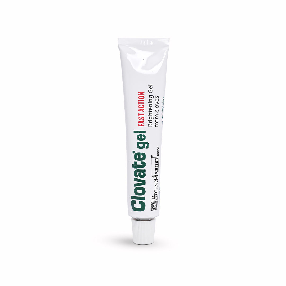 Clovate Brightening Gel 30g