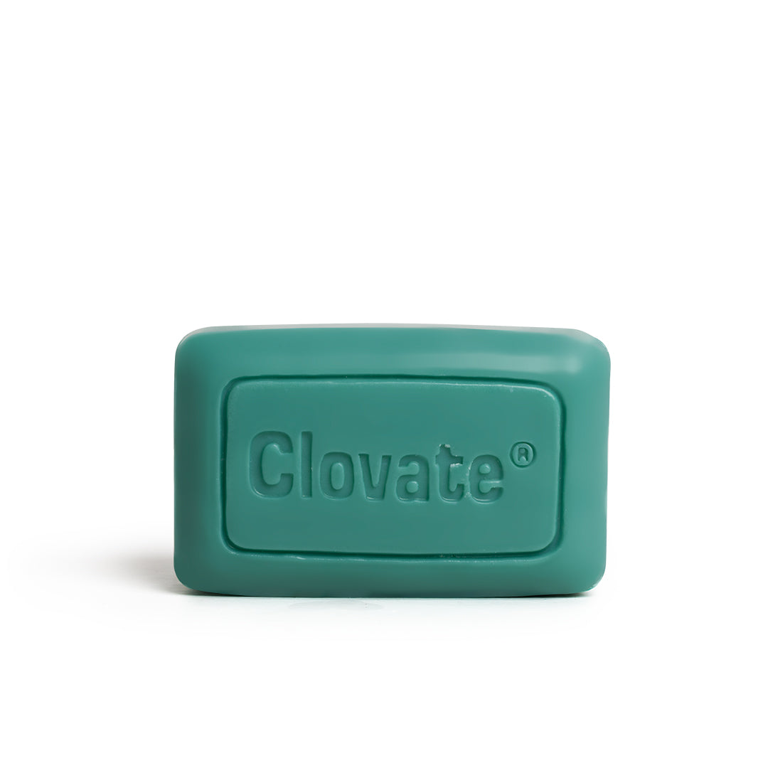 Clovate Beauty Soap With Dual Nourisment 80g