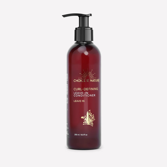 Choice Of Nature Curl-Defining Leave-in Conditioner 250ml