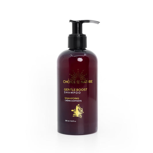 Choice Of Nature Gentle Boost Shampoo 250 ml