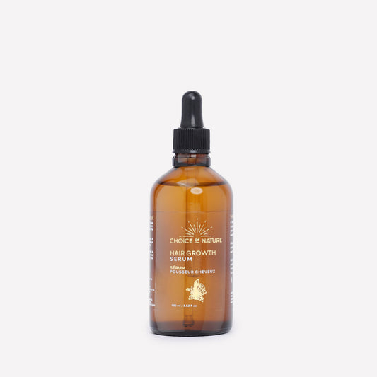 Choice Of Nature Hair Growth Serum 100ml