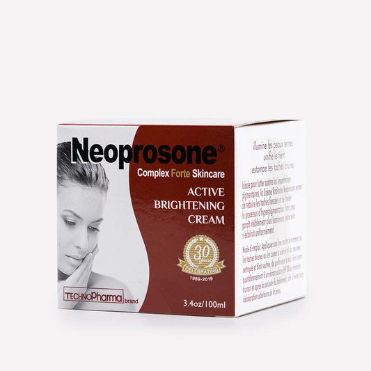 Neoprosone Active Brightening Cream 100ml