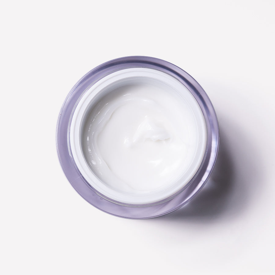 Age-Less Neck Therapy Refining Cream