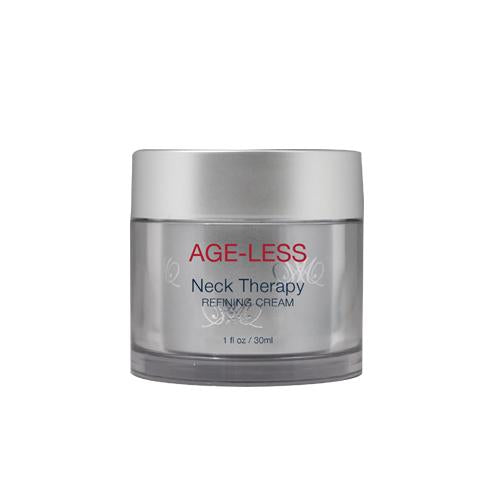 Ageless Neck Therapy Refining Cream 30ml - Mitchell Brands