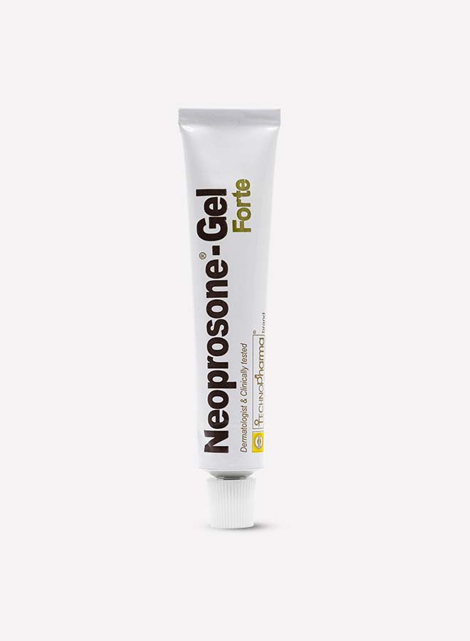 Neoprosone Brightening Gel 30g