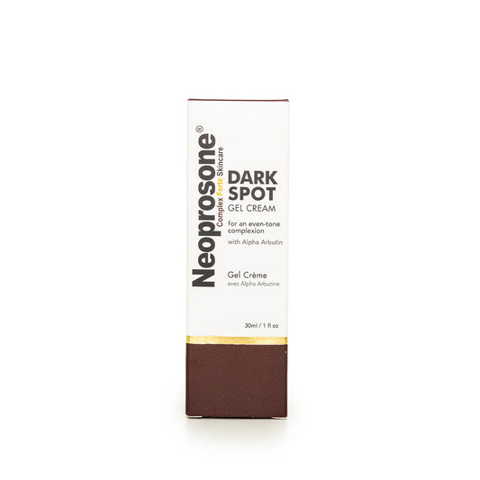 Neoprosone Dark Spot Remover Gel For Even Tone (Tube)