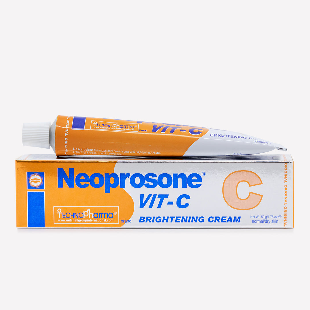 Neoprosone Vitamin C Brightening Cream 50g