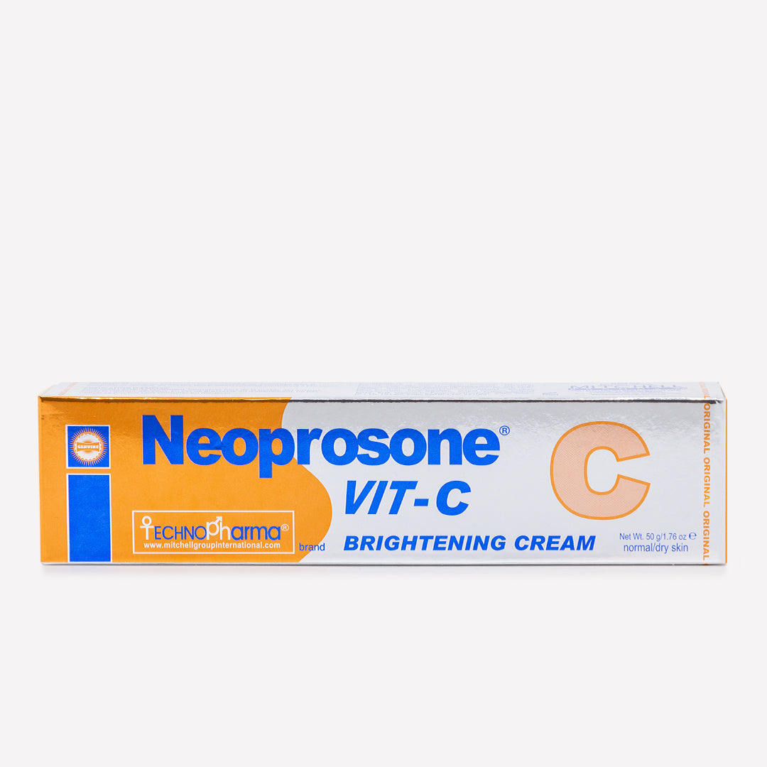 Neoprosone Vitamin C Brightening Cream 50g