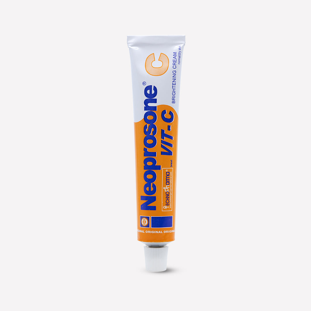 Neoprosone Vitamin C Brightening Cream 50g