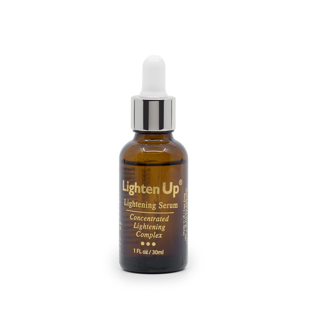 LightenUp Anti-Aging Lightening Serum 30ml