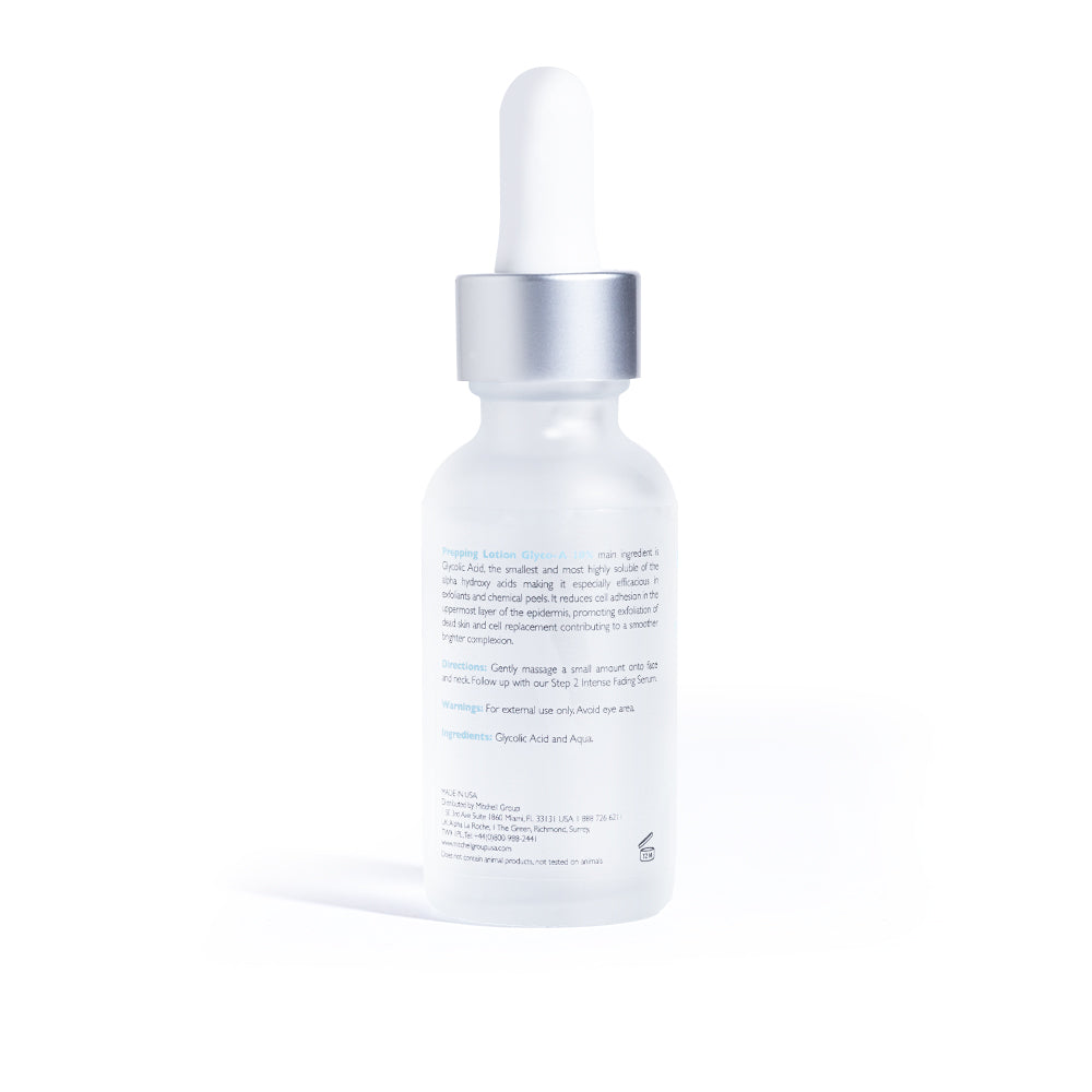 Onetone Prepping Lotion Serum Glyco-A 10% 30ml