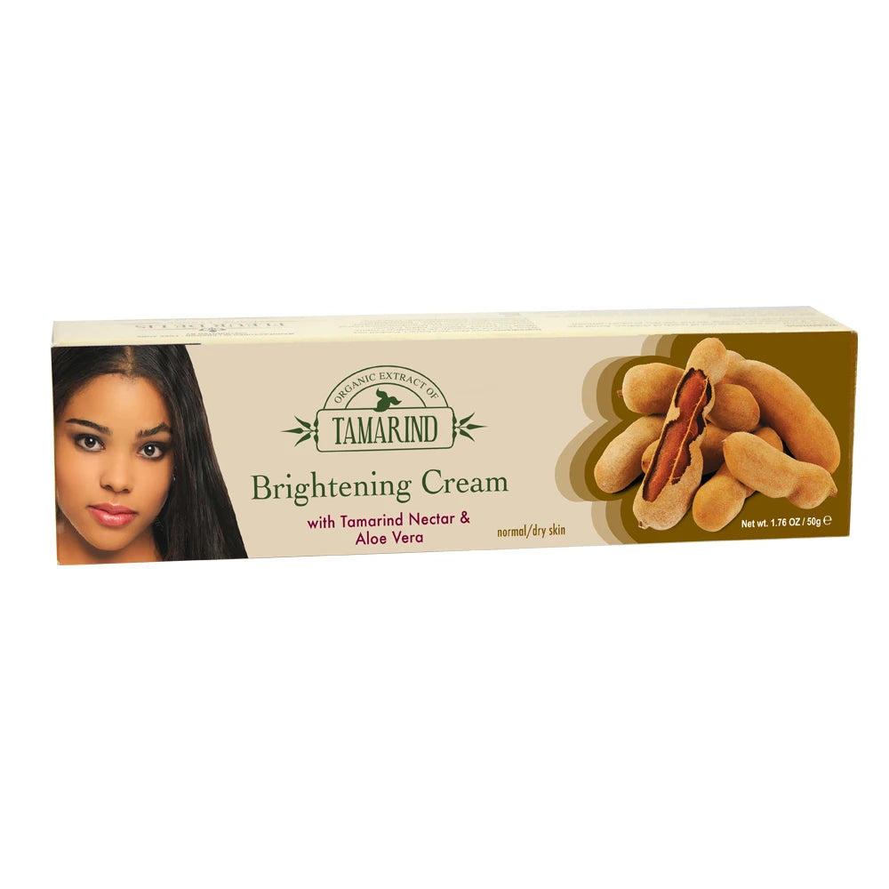 Organic Extract of Tamarind Brightening Cream 50g