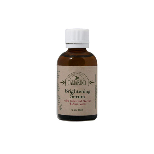 Organic Extract of Tamarind Brightening Serum 30ml