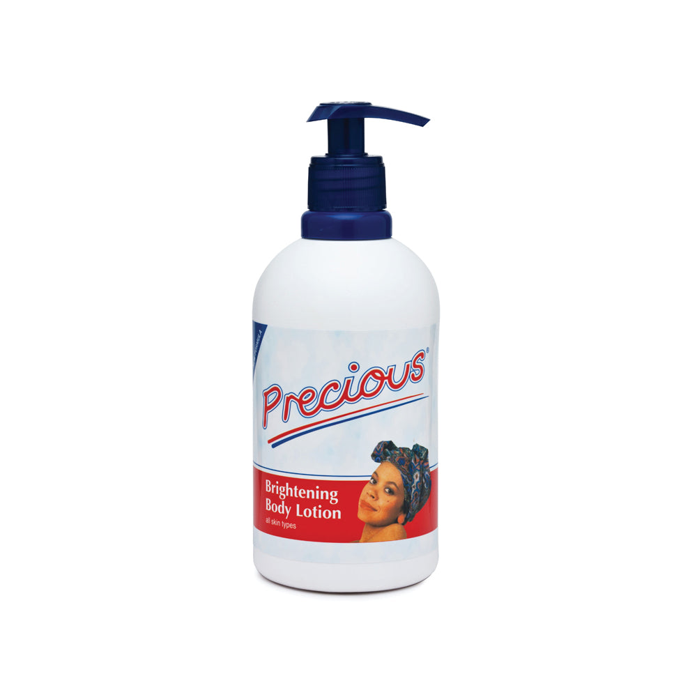 Precious Brightening Body Lotion 500ml