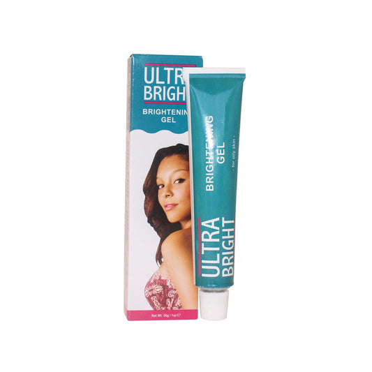 Ultra Bright Brightening Gel 30g