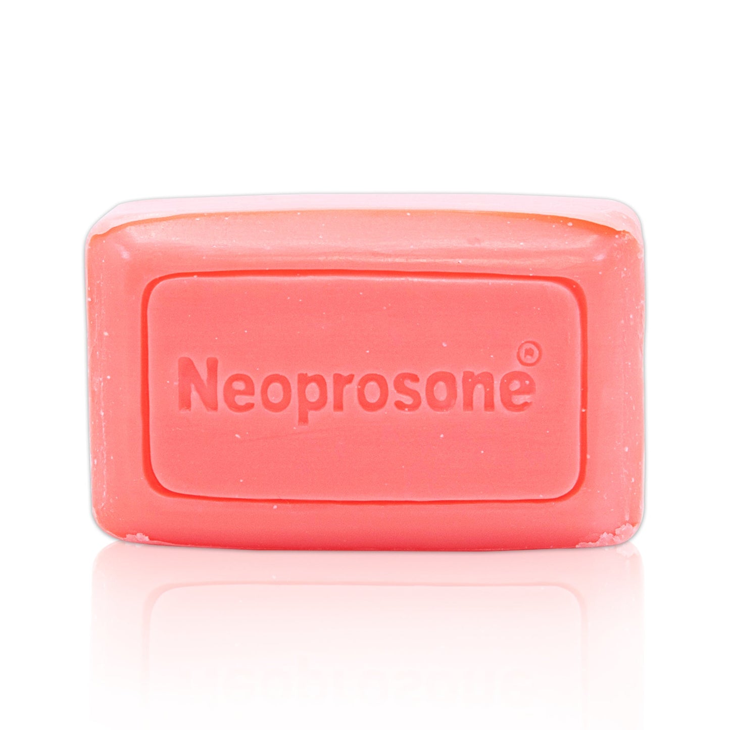 Neoprosone Soap With Vitamin C 80g